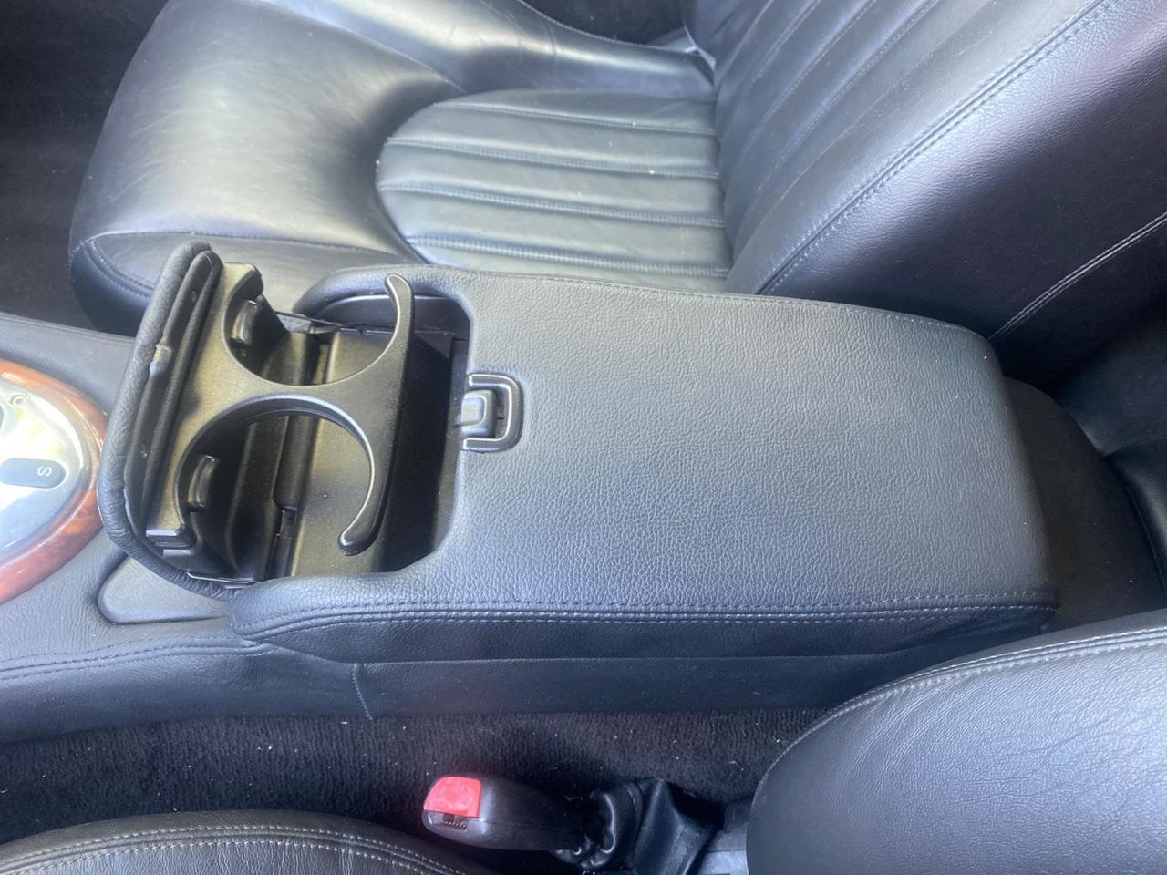 2004 Jaguar XK8 CONV LOW MILES 22,152 Pompano Beach FL