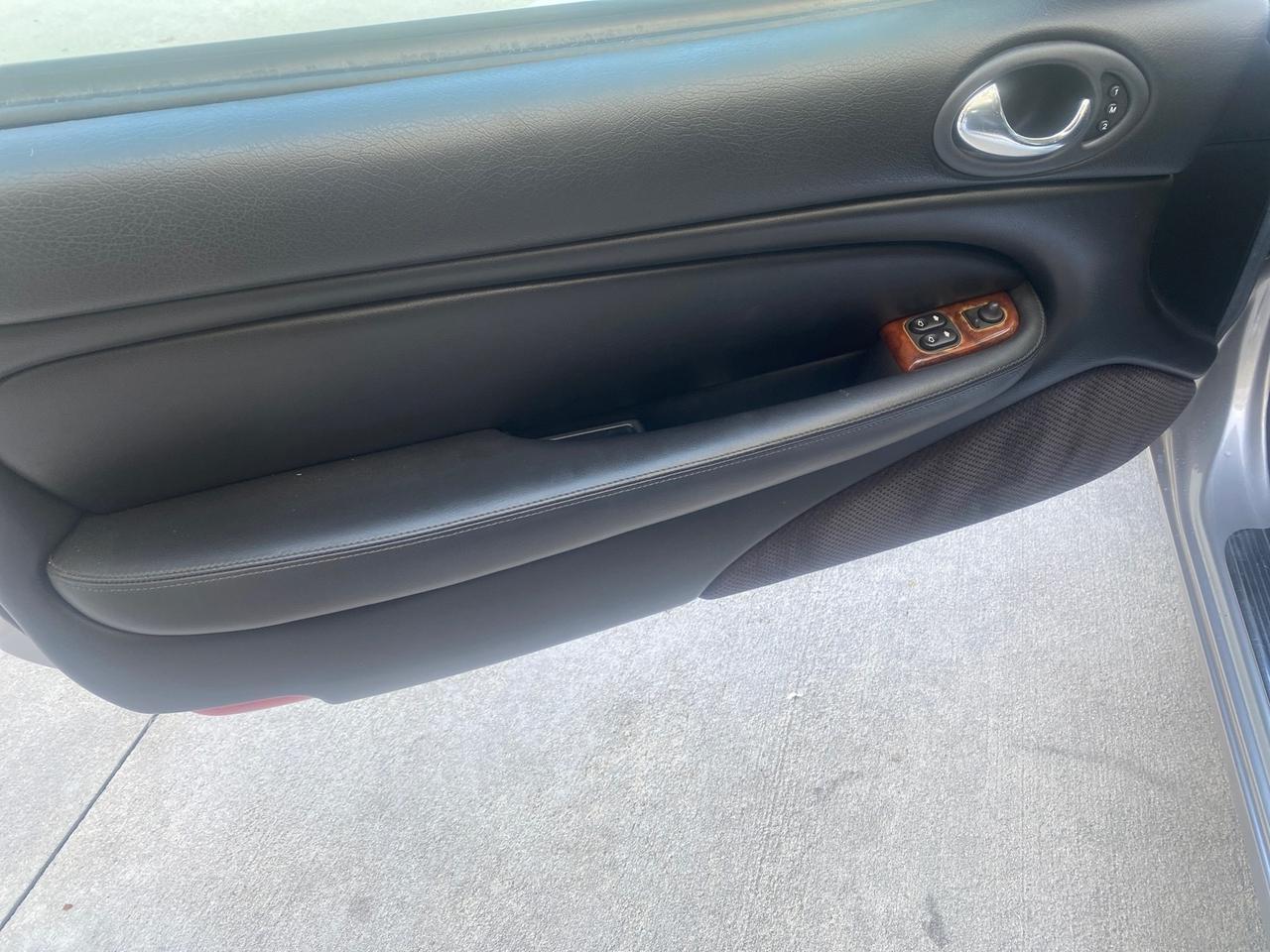 2004 Jaguar XK8 CONV LOW MILES 22,152 Pompano Beach FL