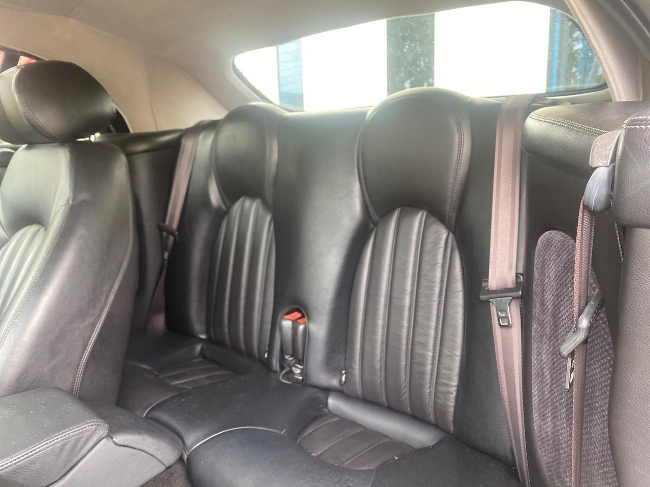 2004 Jaguar XK8 XK8 CONV LOW MILES 22,128 Pompano Beach FL