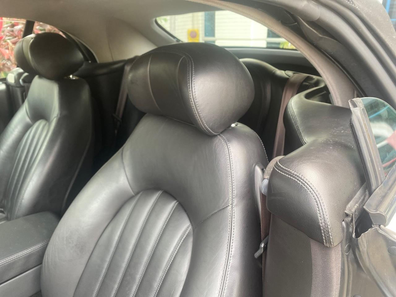 2004 Jaguar XK8 XK8 CONV LOW MILES 22,128 Pompano Beach FL