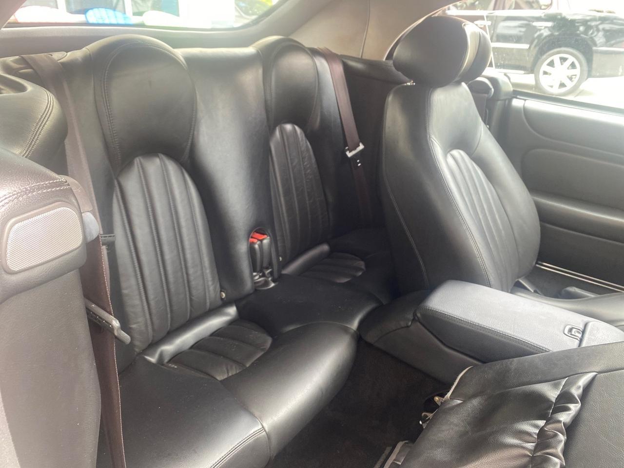 2004 Jaguar XK8 XK8 CONV LOW MILES 22,128 Pompano Beach FL
