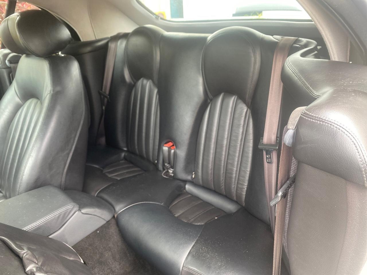 2004 Jaguar XK8 XK8 CONV LOW MILES 22,128 Pompano Beach FL