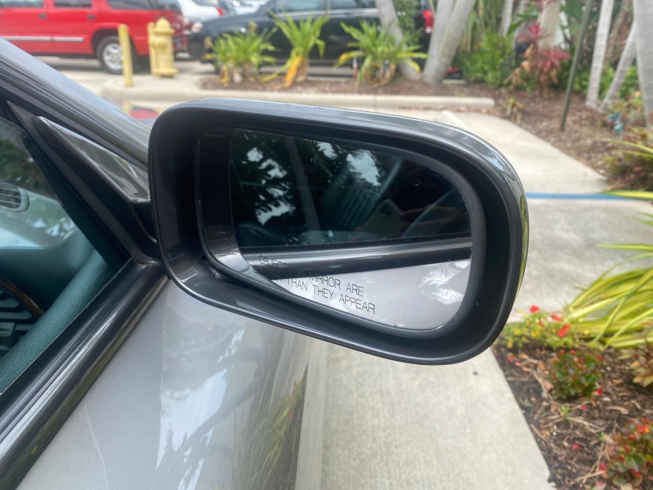 2004 Jaguar XK8 XK8 CONV LOW MILES 22,128 Pompano Beach FL