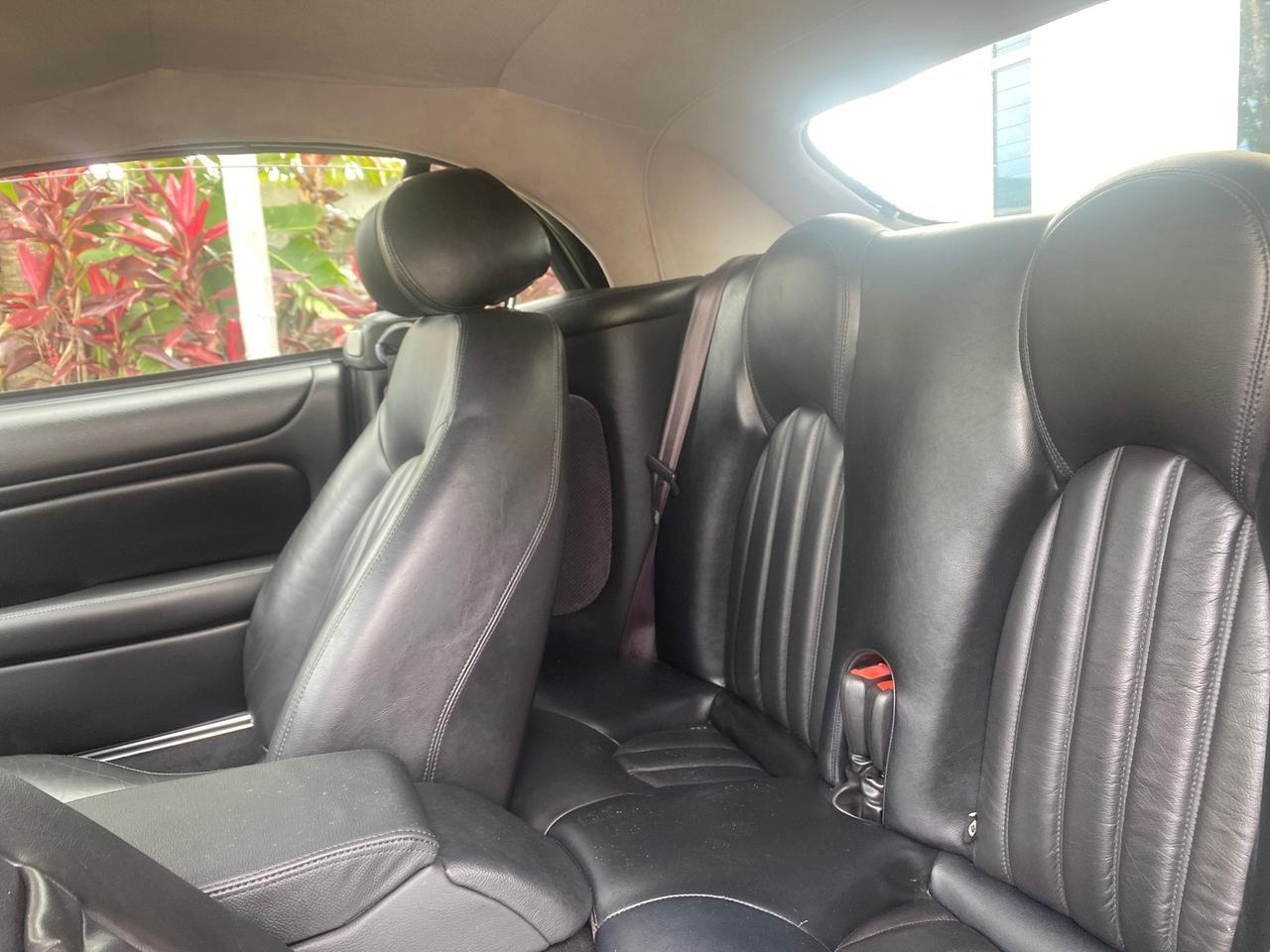 2004 Jaguar XK8 XK8 CONV LOW MILES 22,128 Pompano Beach FL