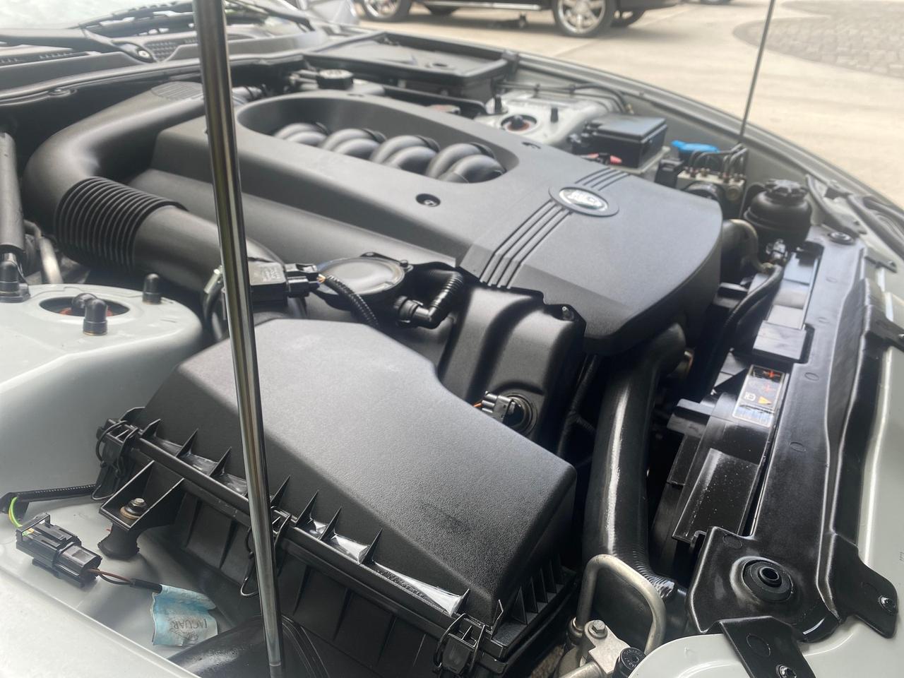 2004 Jaguar XK8 XK8 CONV LOW MILES 22,128 Pompano Beach FL