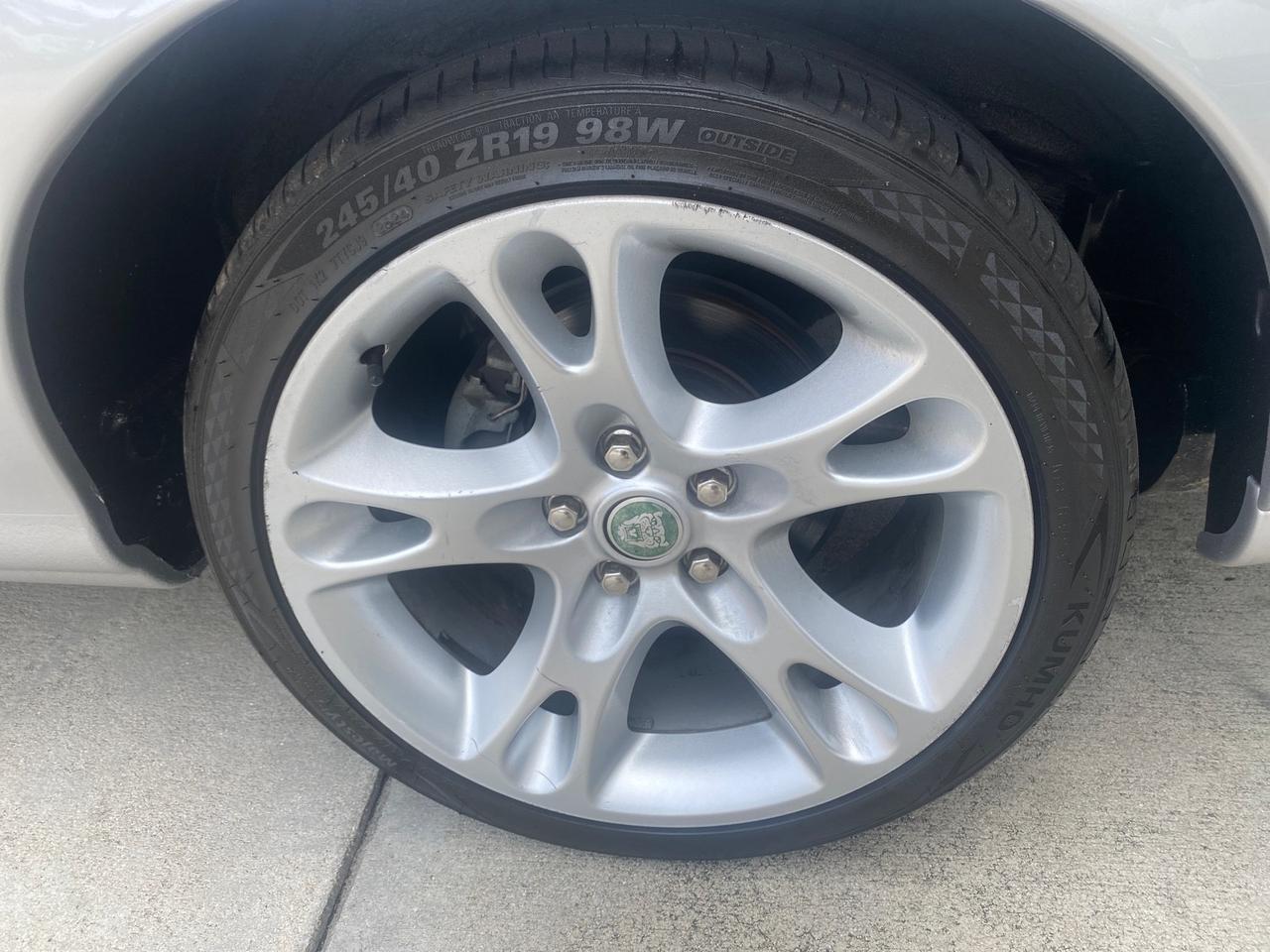2004 Jaguar XK8 XK8 CONV LOW MILES 22,128 Pompano Beach FL