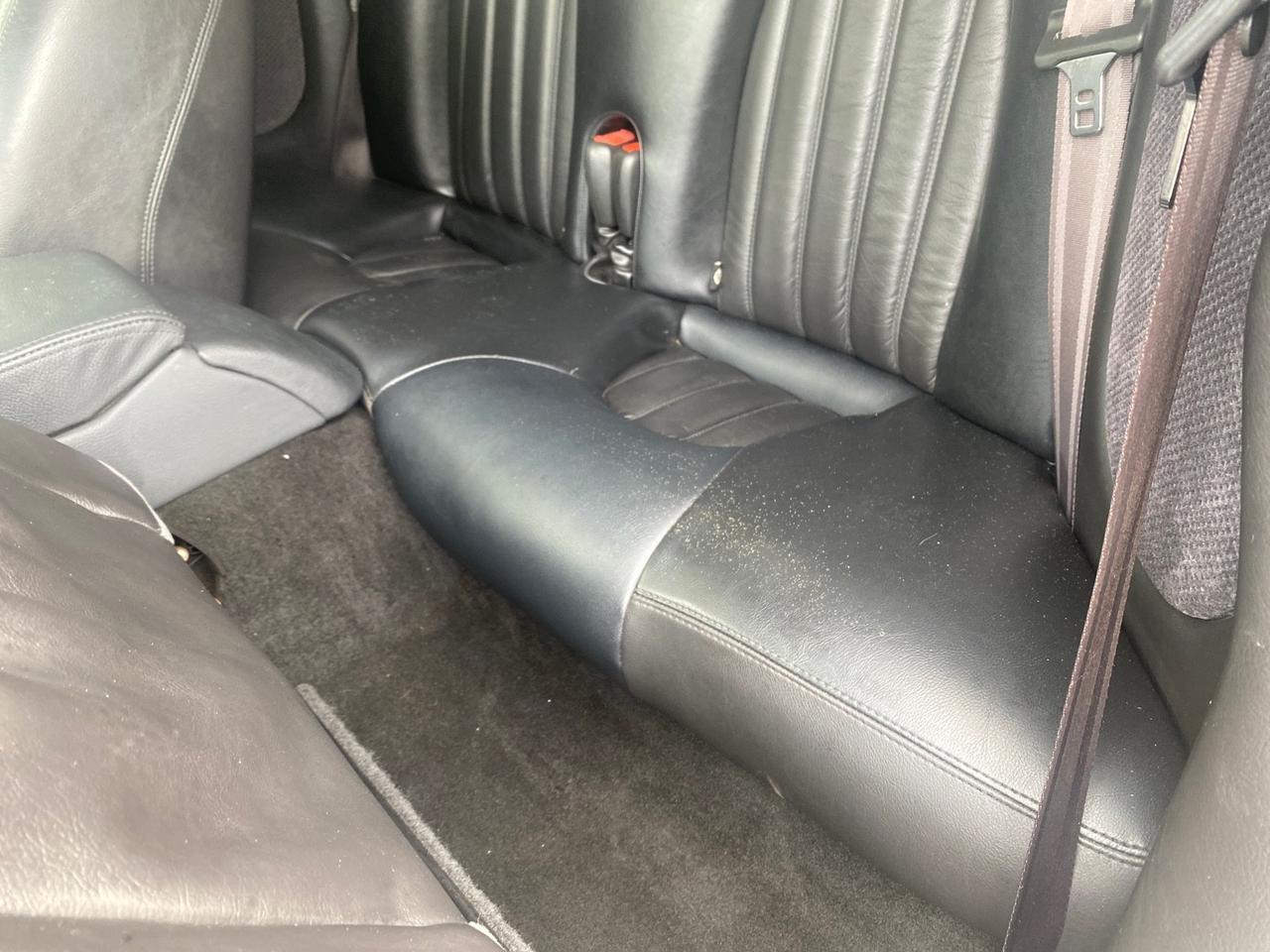 2004 Jaguar XK8 XK8 CONV LOW MILES 22,128 Pompano Beach FL