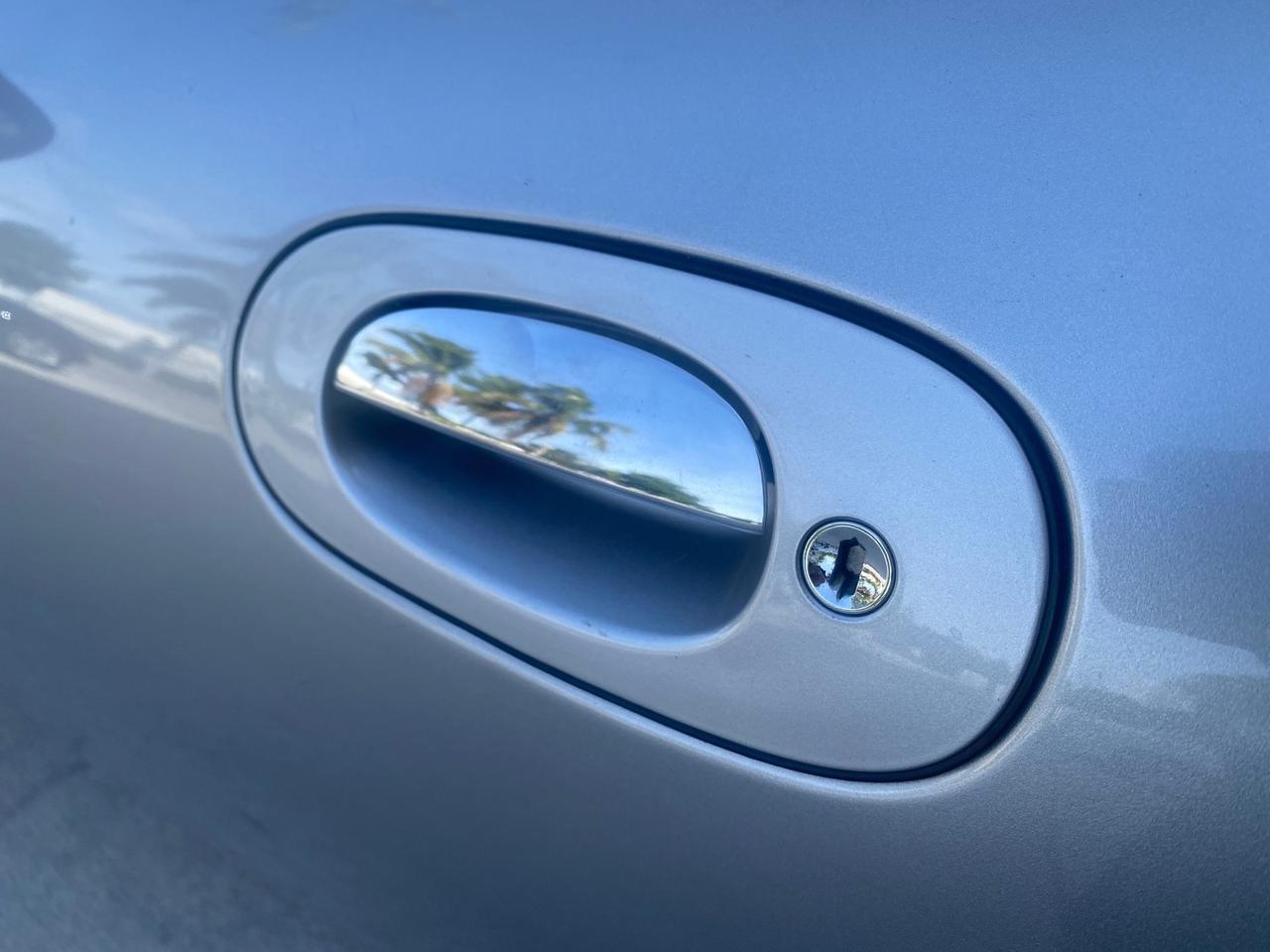 2004 Jaguar XK8 XK8 CONV LOW MILES 22,152 Pompano Beach FL