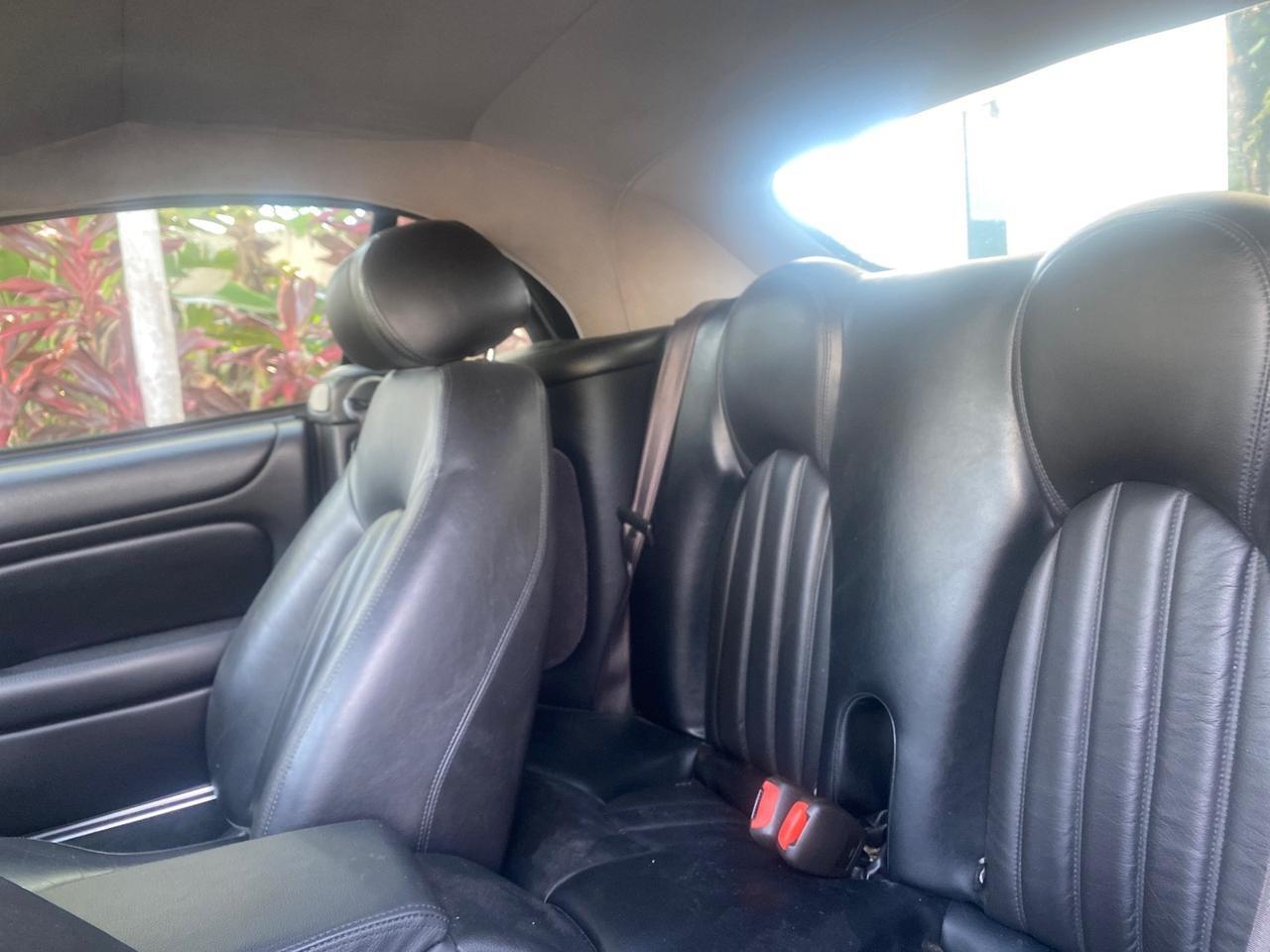 2004 Jaguar XK8 XK8 CONV LOW MILES 22,152 Pompano Beach FL
