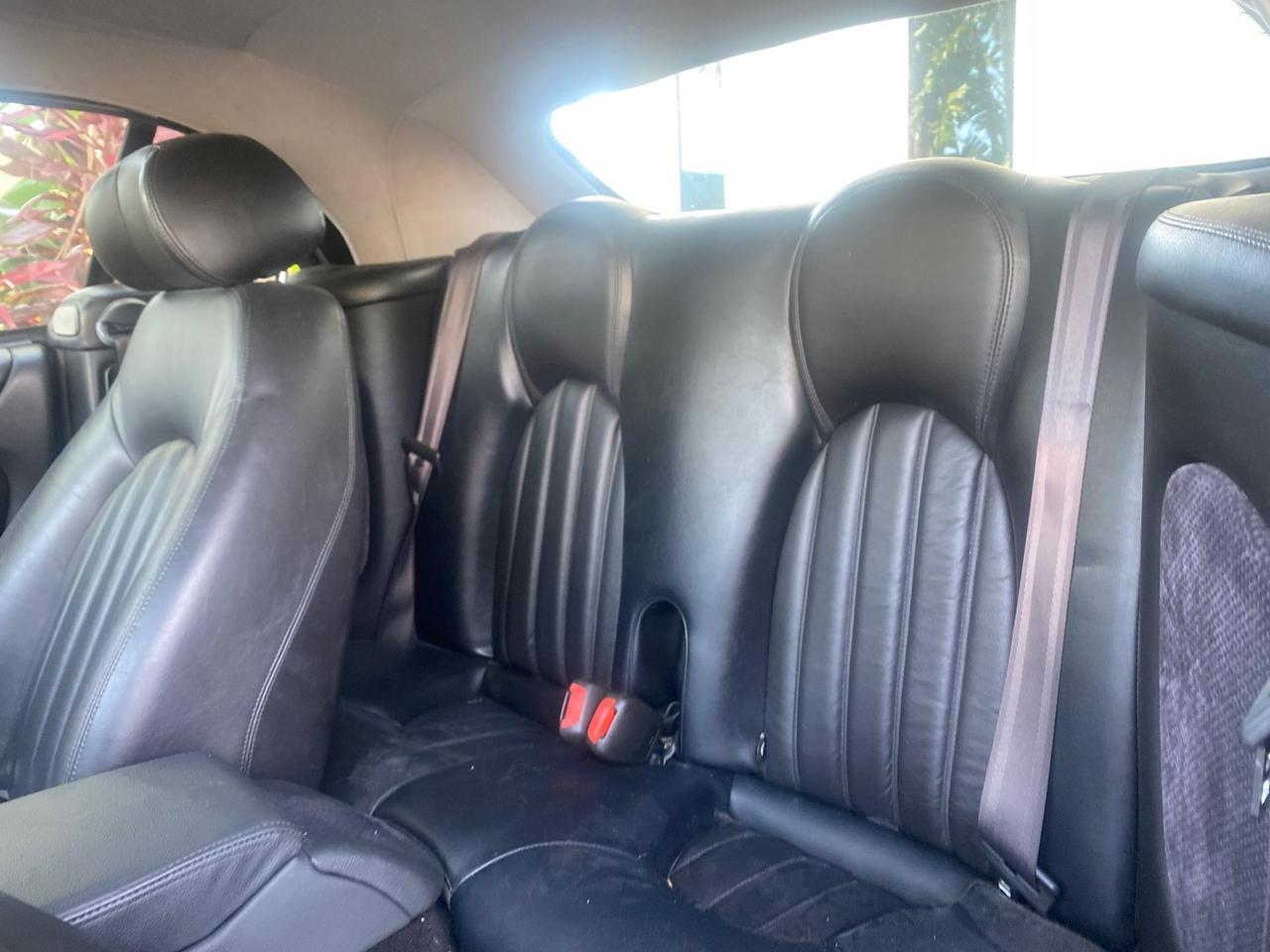 2004 Jaguar XK8 XK8 CONV LOW MILES 22,152 Pompano Beach FL
