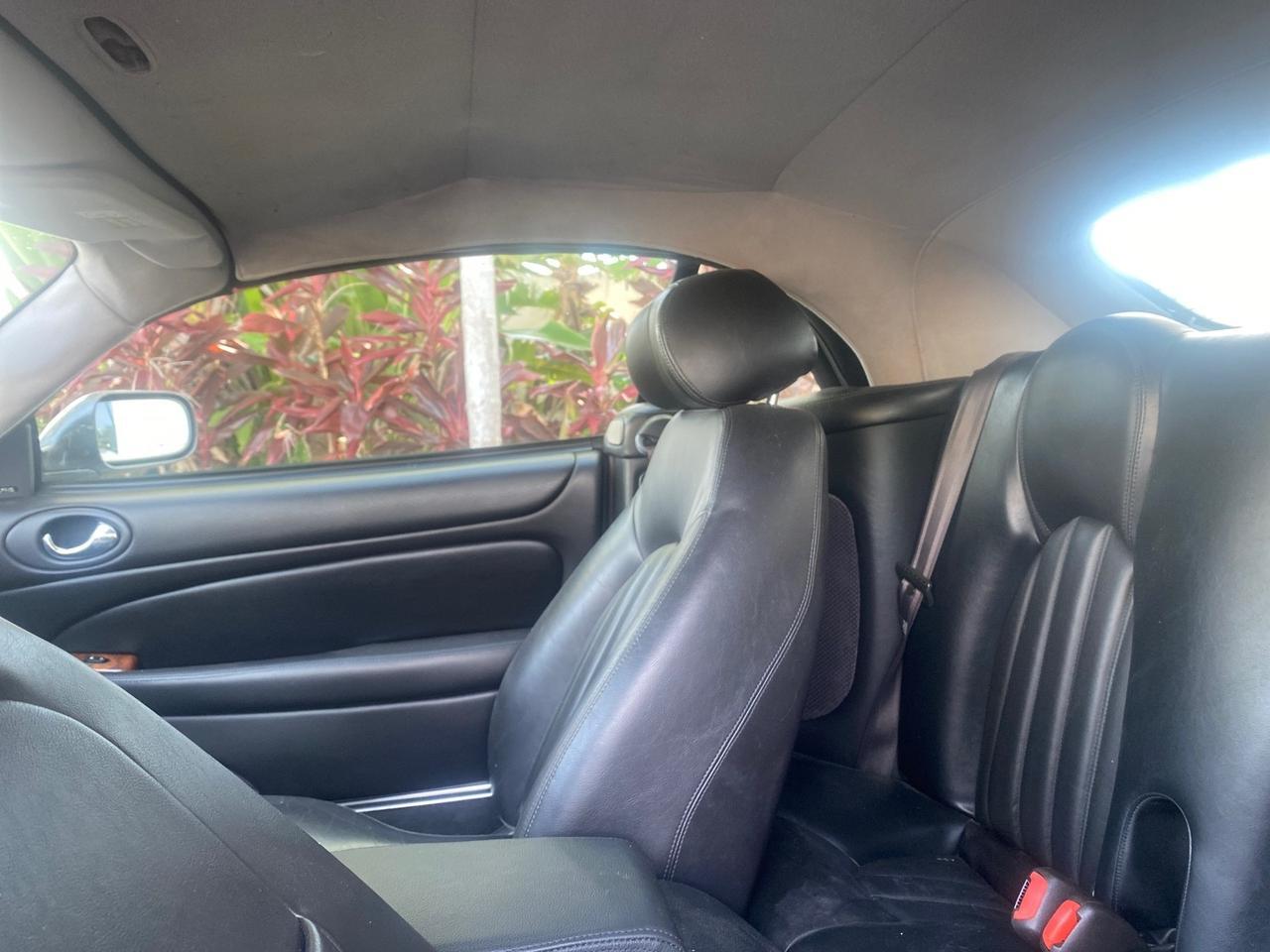 2004 Jaguar XK8 XK8 CONV LOW MILES 22,152 Pompano Beach FL