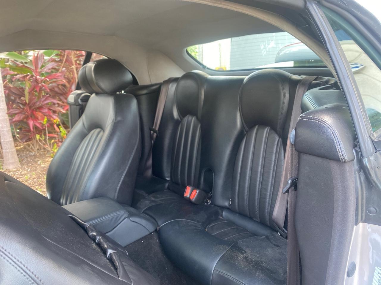 2004 Jaguar XK8 XK8 CONV LOW MILES 22,152 Pompano Beach FL