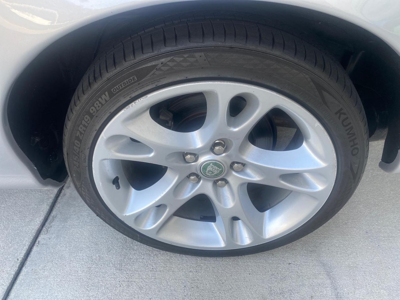 2004 Jaguar XK8 XK8 CONV LOW MILES 22,152 Pompano Beach FL