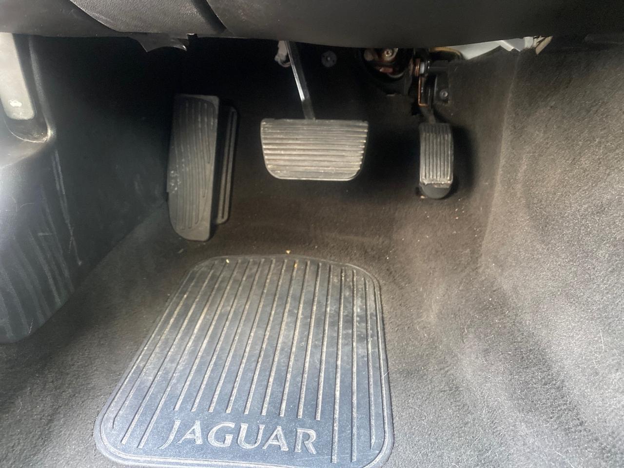 2004 Jaguar XK8 XK8 CONV LOW MILES 22,152 Pompano Beach FL