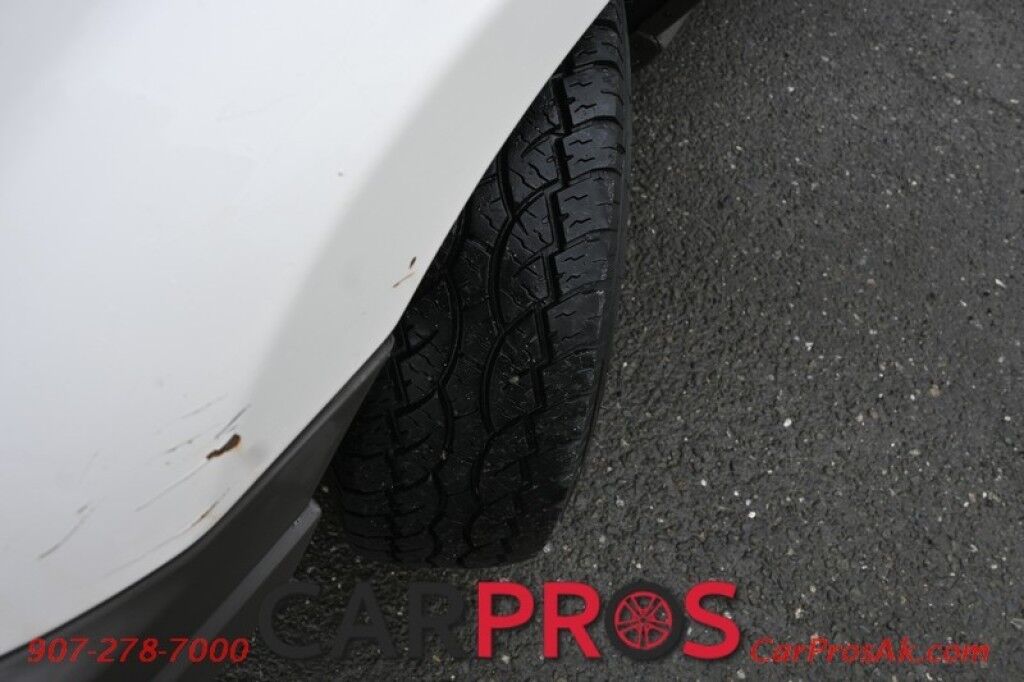 2004 Jeep Grand Cherokee Laredo - 4X4 - Power Driver Seat - Cruise Control - AM/FM & CD - Power Windows & Locks - Tow PKG Anchorage AK