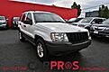 2004 Jeep Grand Cherokee Laredo - 4X4 - Power Driver Seat - Cruise Control - AM/FM & CD - Power Wind