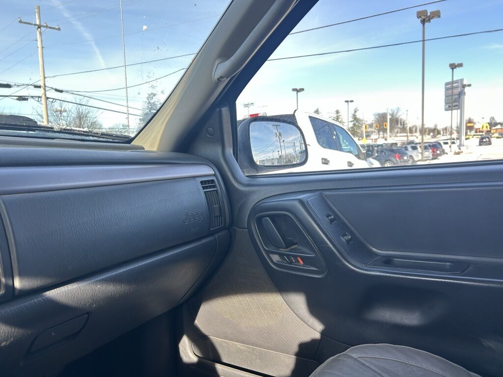 2004 Jeep Grand Cherokee Laredo Crestwood KY