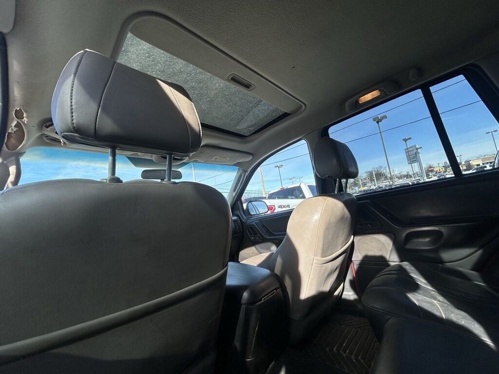 2004 Jeep Grand Cherokee Laredo Crestwood KY