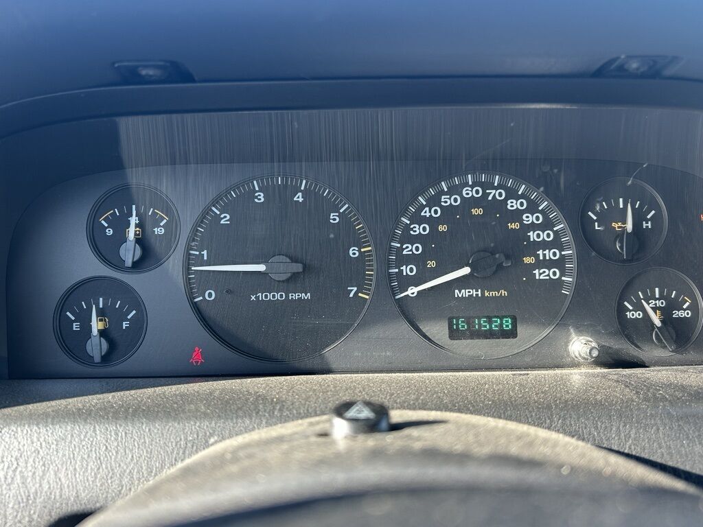 2004 Jeep Grand Cherokee Laredo Crestwood KY