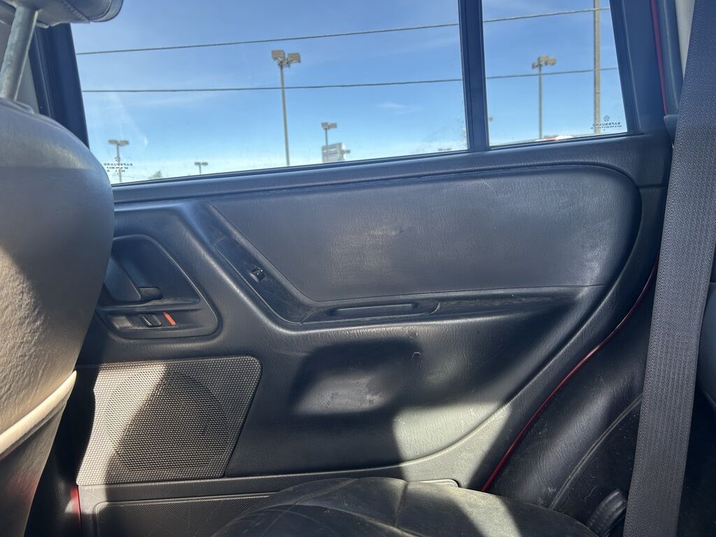 2004 Jeep Grand Cherokee Laredo Crestwood KY