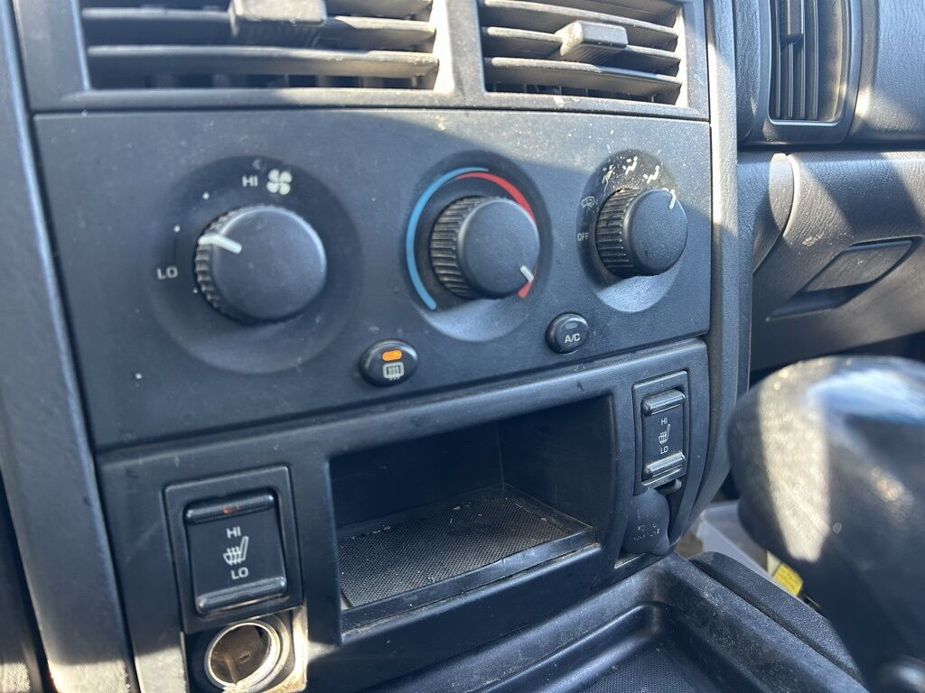 2004 Jeep Grand Cherokee Laredo Crestwood KY