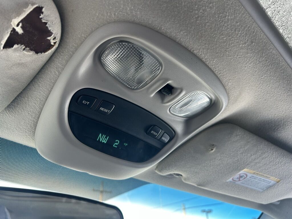 2004 Jeep Grand Cherokee Laredo Crestwood KY