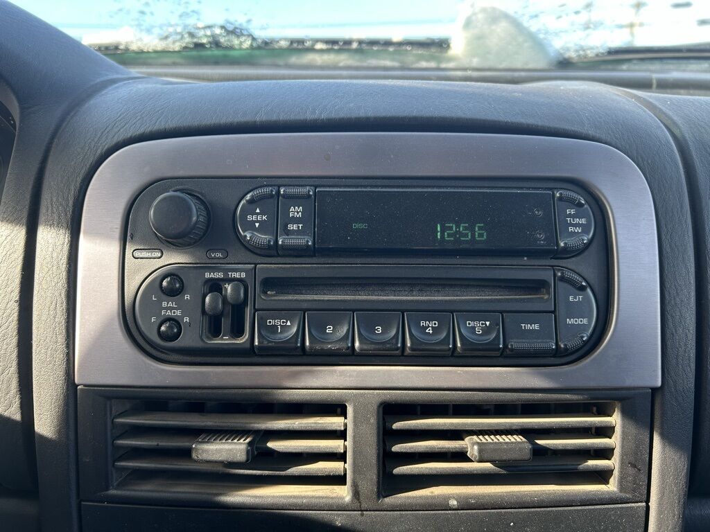 2004 Jeep Grand Cherokee Laredo Crestwood KY