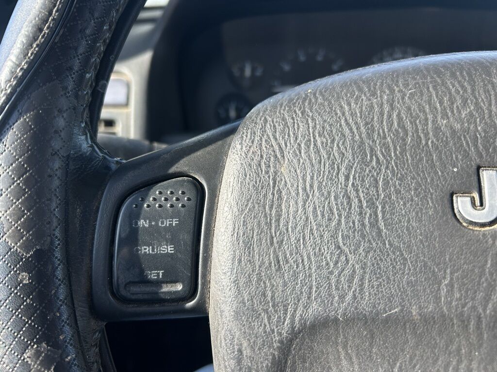 2004 Jeep Grand Cherokee Laredo Crestwood KY