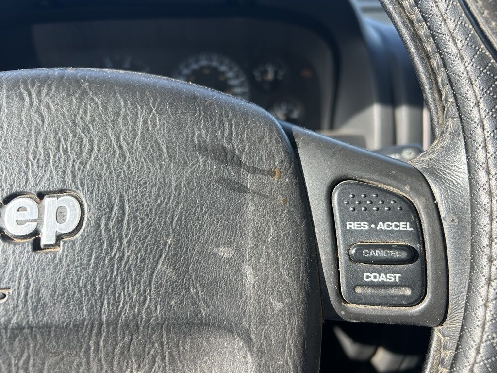 2004 Jeep Grand Cherokee Laredo Crestwood KY