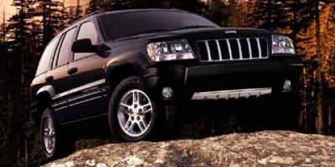 2004 Jeep Grand Cherokee Laredo Dalton GA