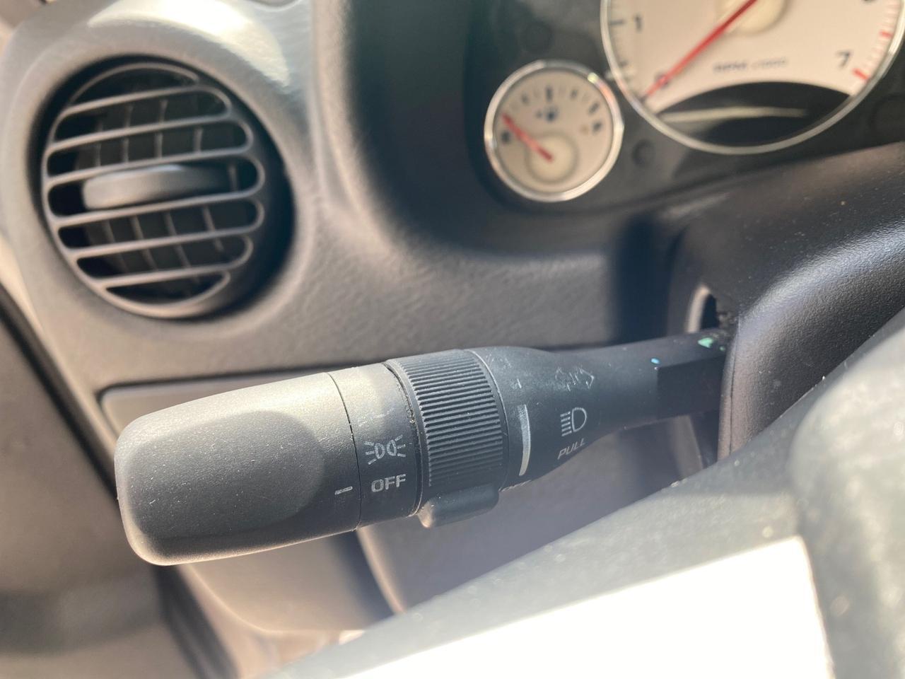 2004 Jeep Liberty Limited 1 OWNER SUNROOF Pompano Beach FL