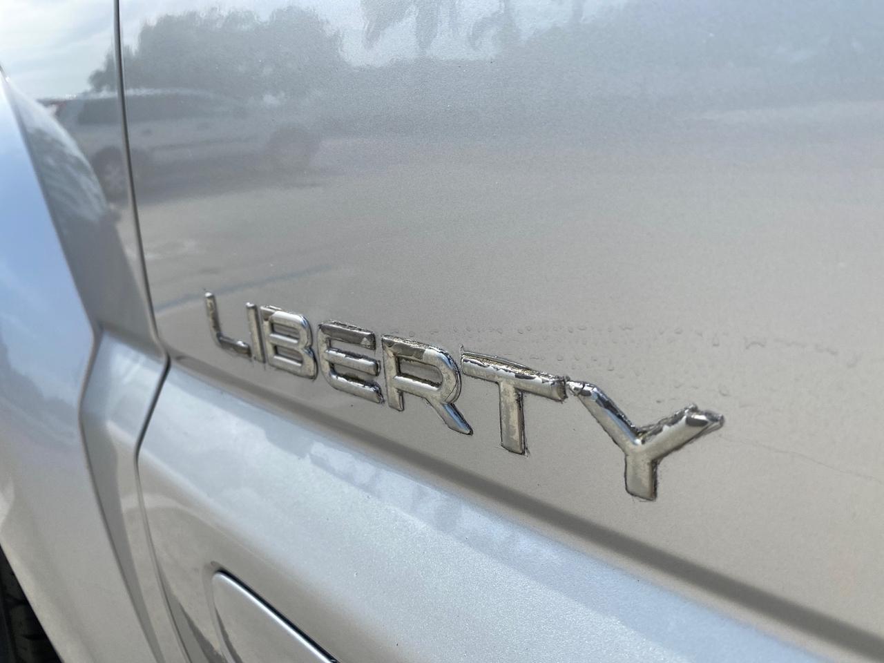 2004 Jeep Liberty Limited 1 OWNER SUNROOF Pompano Beach FL