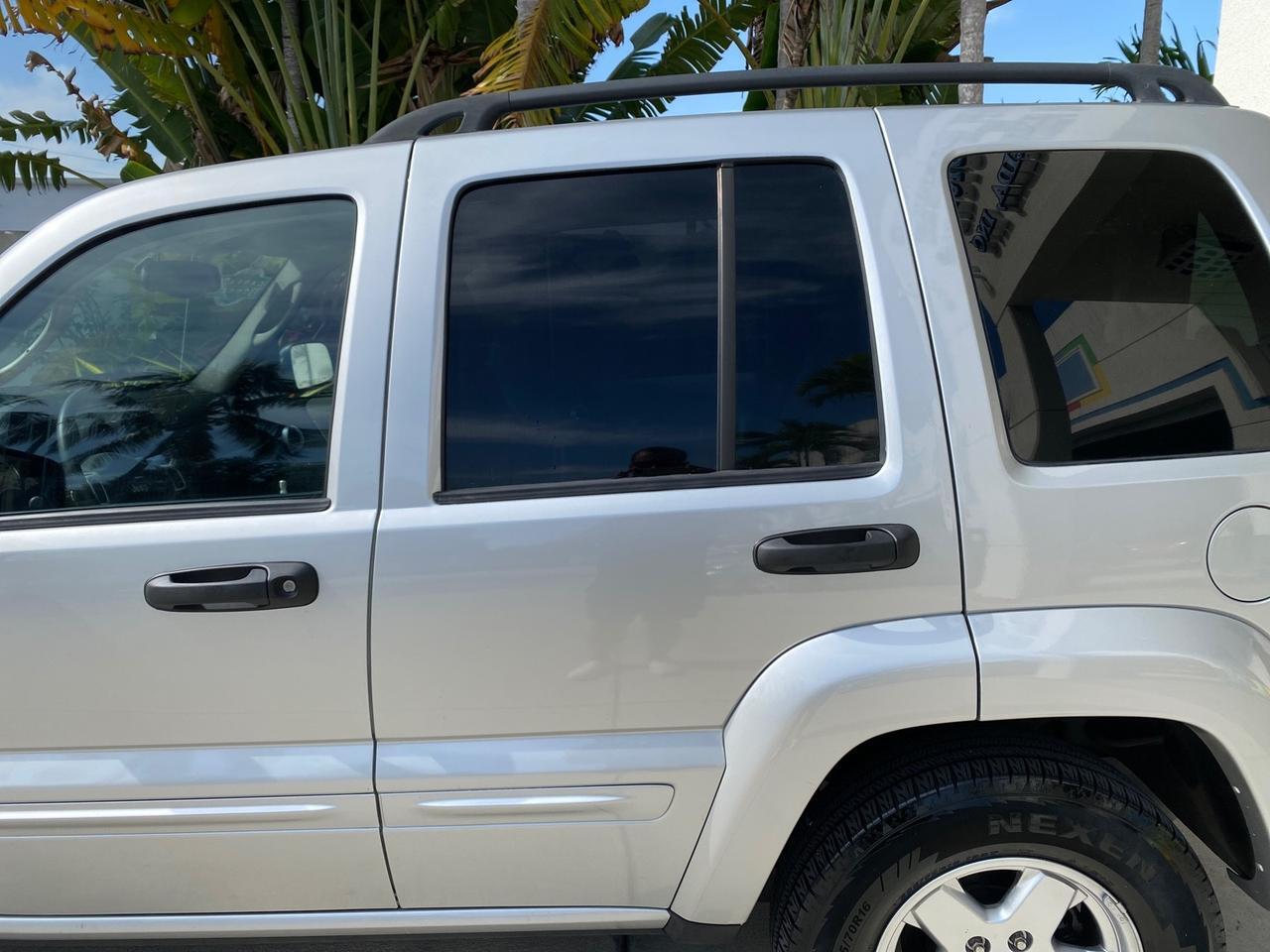 2004 Jeep Liberty Limited 1 OWNER SUNROOF Pompano Beach FL