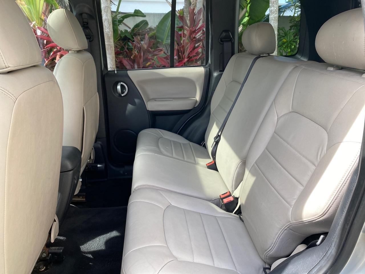 2004 Jeep Liberty Limited 1 OWNER SUNROOF Pompano Beach FL