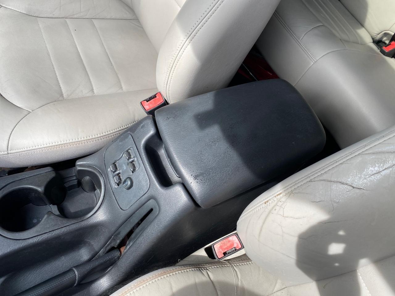 2004 Jeep Liberty Limited 1 OWNER SUNROOF Pompano Beach FL