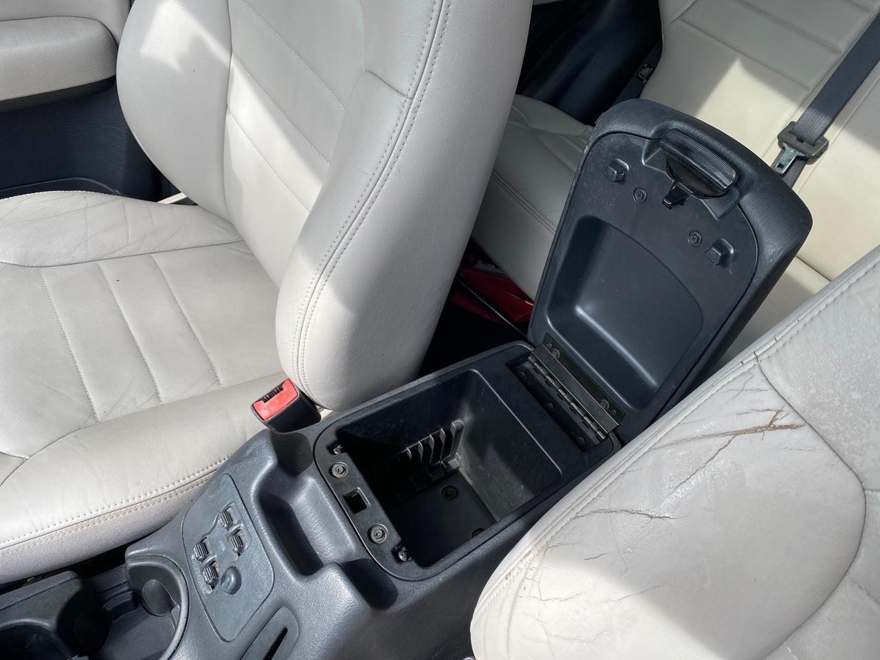 2004 Jeep Liberty Limited 1 OWNER SUNROOF Pompano Beach FL