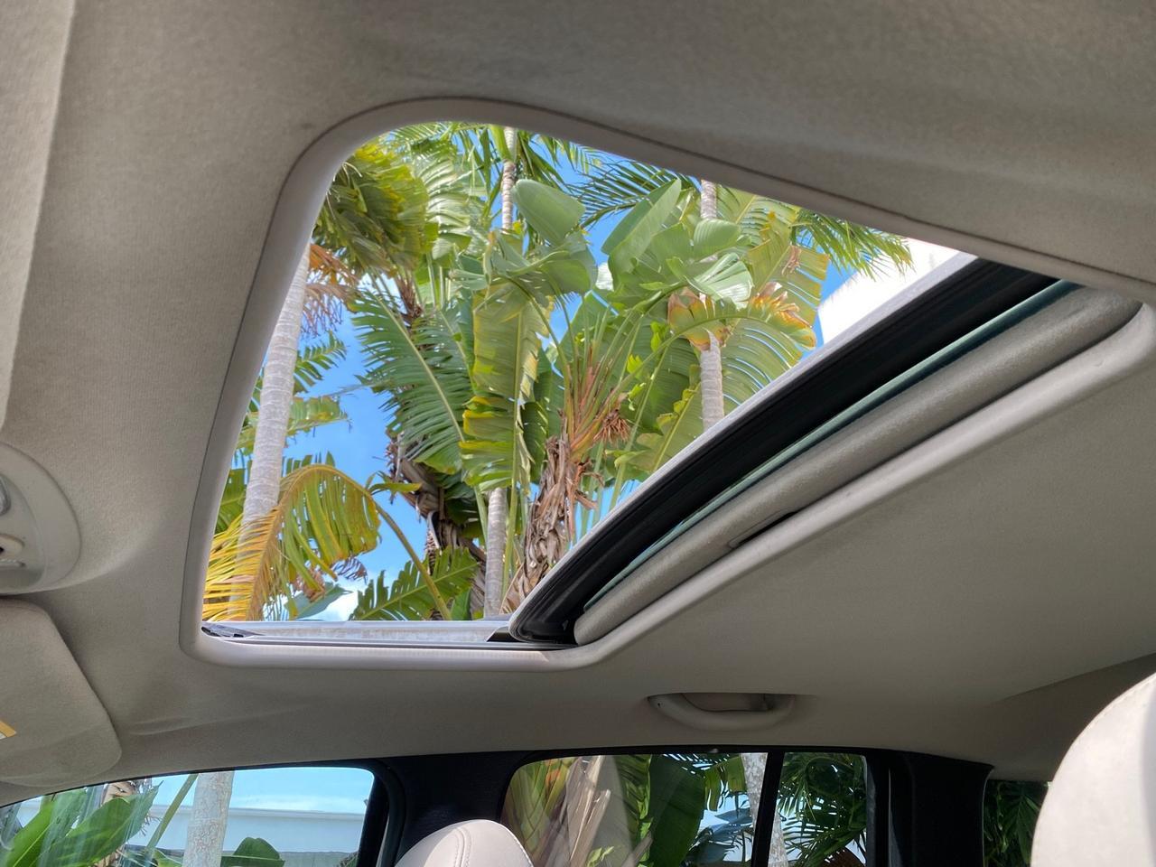2004 Jeep Liberty Limited 1 OWNER SUNROOF Pompano Beach FL