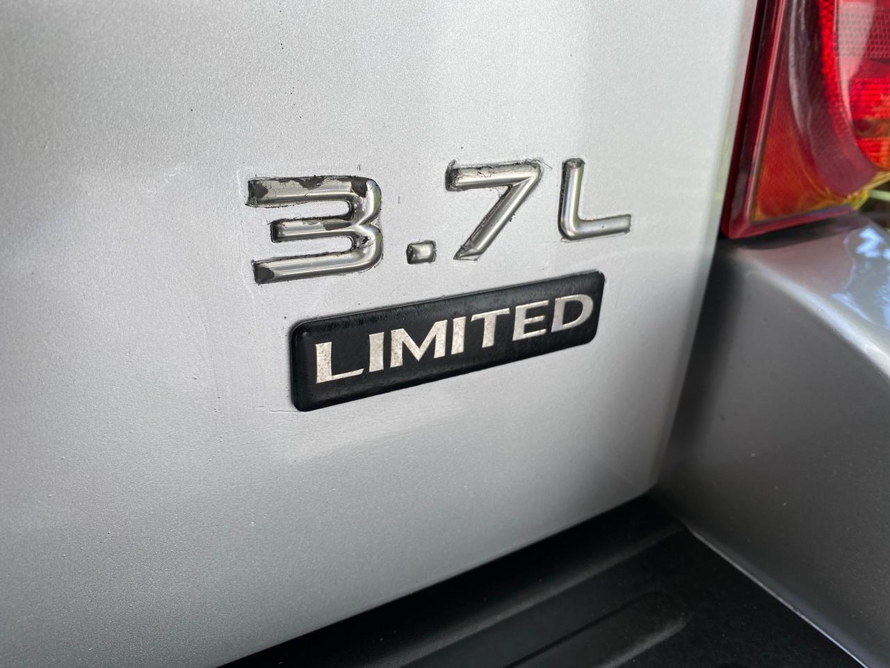2004 Jeep Liberty Limited 1 OWNER SUNROOF Pompano Beach FL