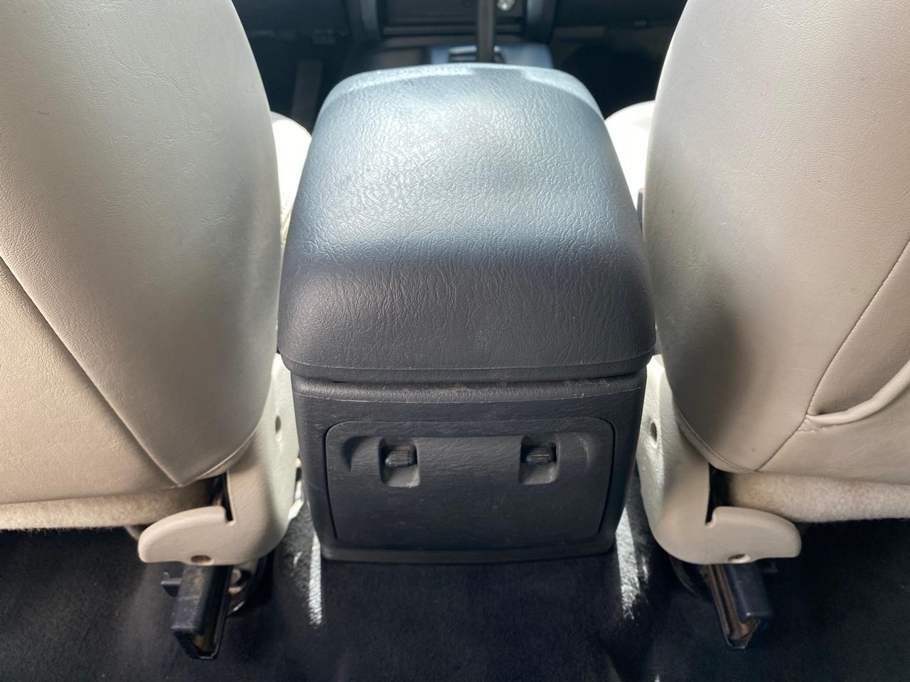 2004 Jeep Liberty Limited 1 OWNER SUNROOF Pompano Beach FL