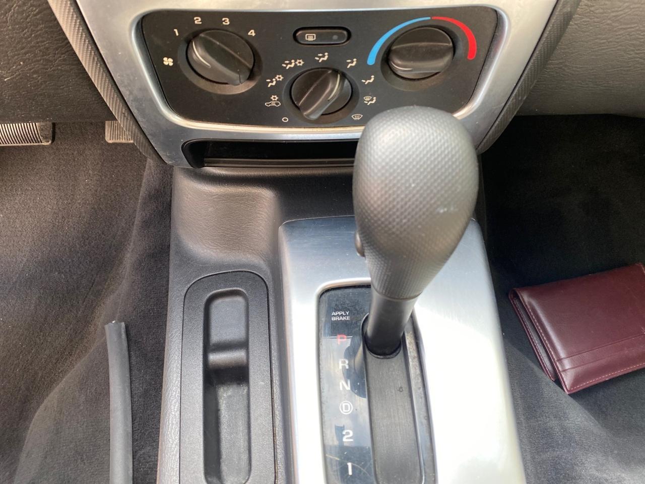 2004 Jeep Liberty Limited 1 OWNER SUNROOF Pompano Beach FL
