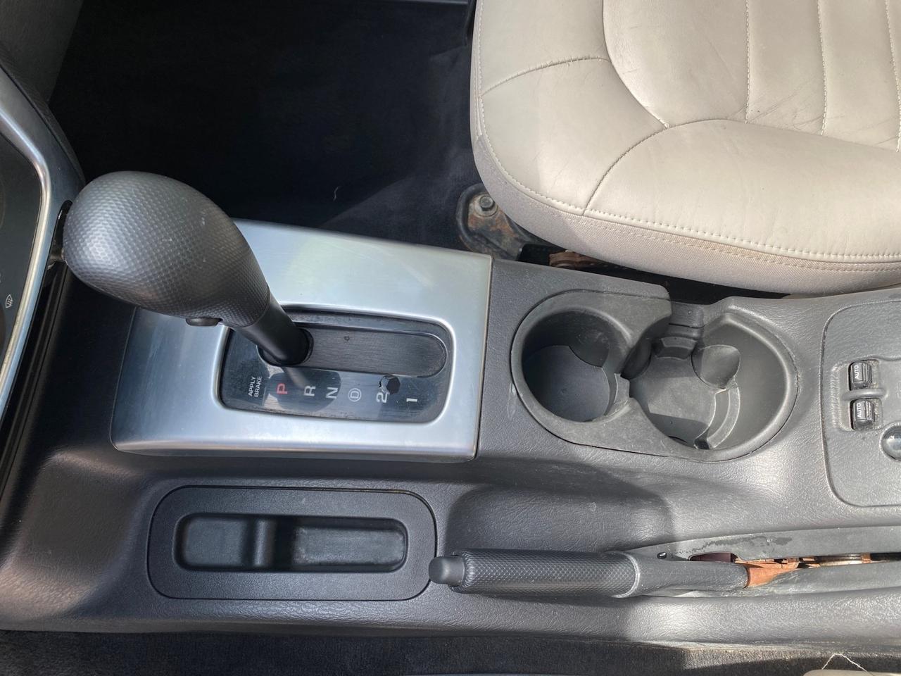 2004 Jeep Liberty Limited 1 OWNER SUNROOF Pompano Beach FL