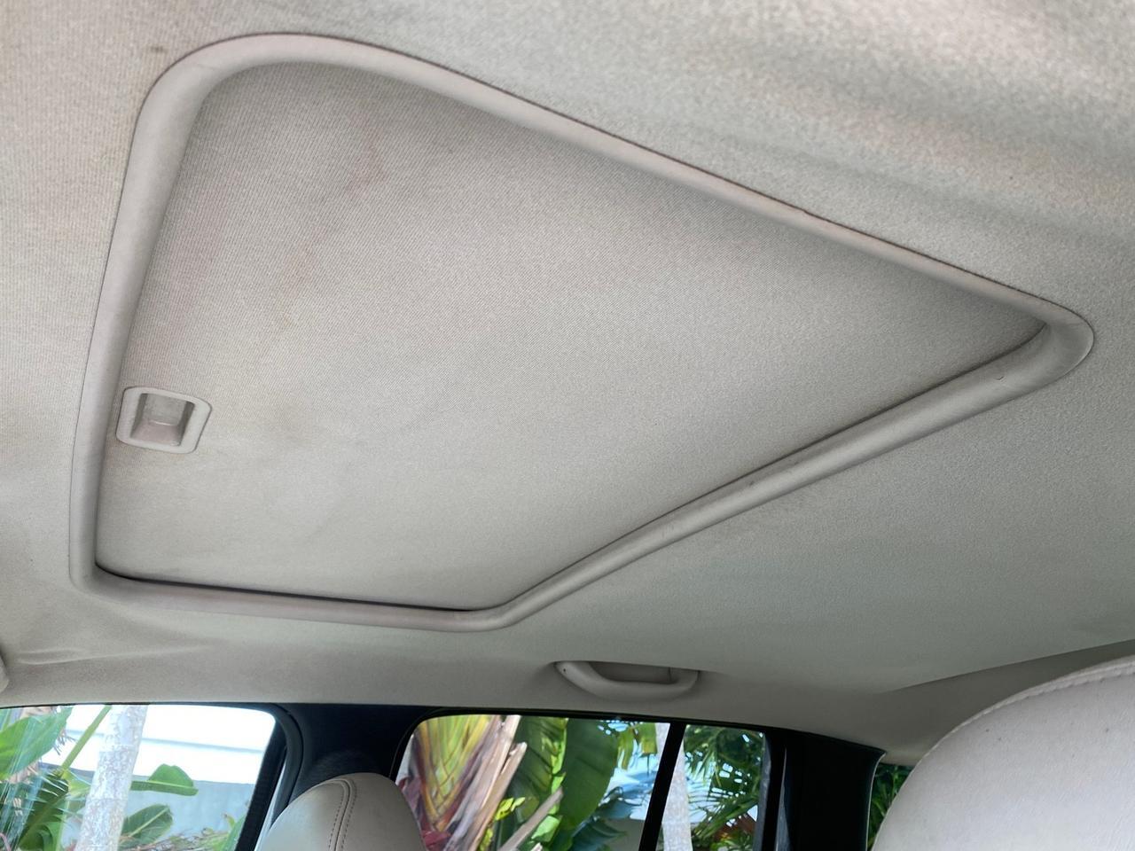 2004 Jeep Liberty Limited 1 OWNER SUNROOF Pompano Beach FL