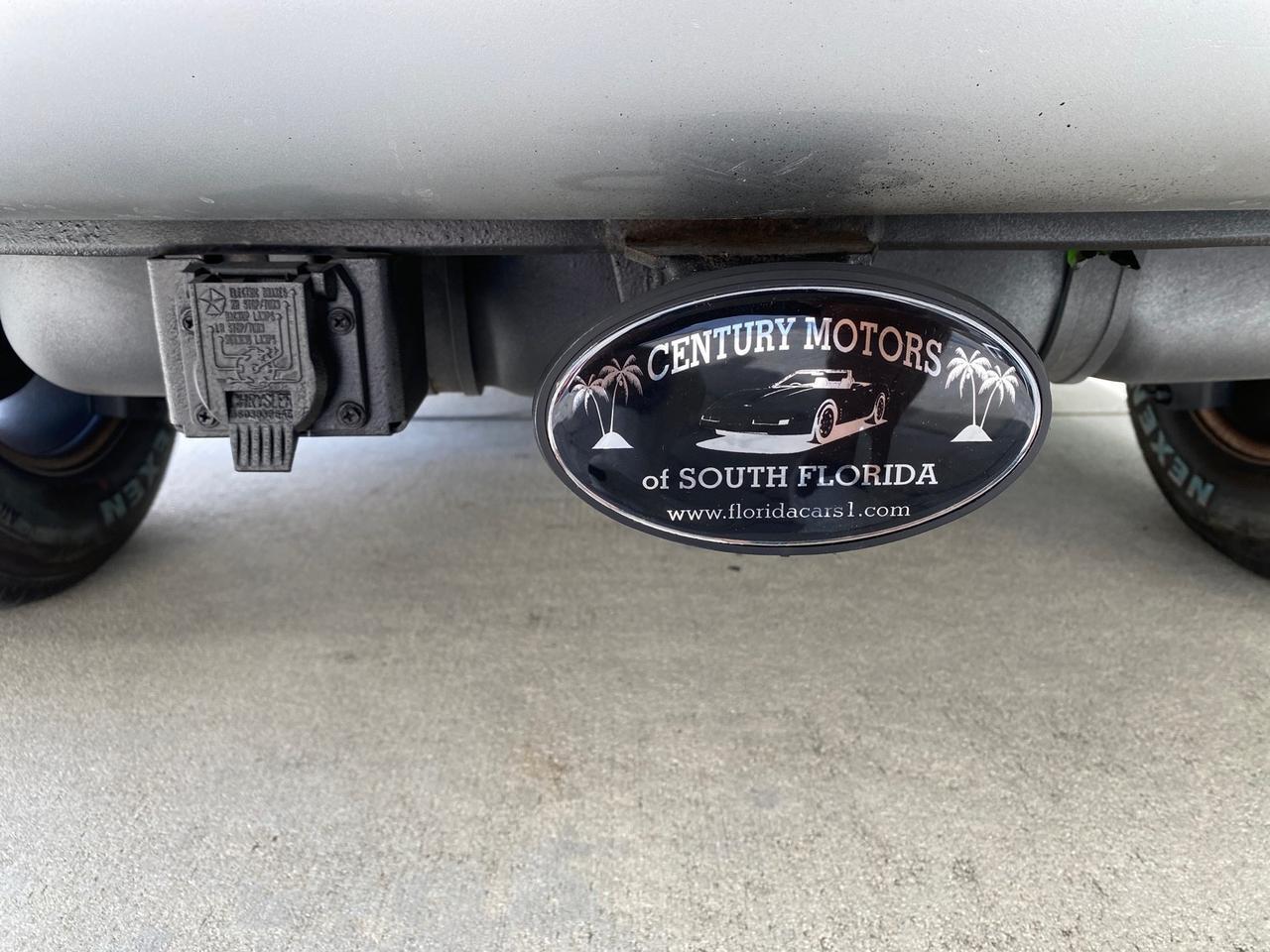 2004 Jeep Liberty Limited 1 OWNER SUNROOF Pompano Beach FL