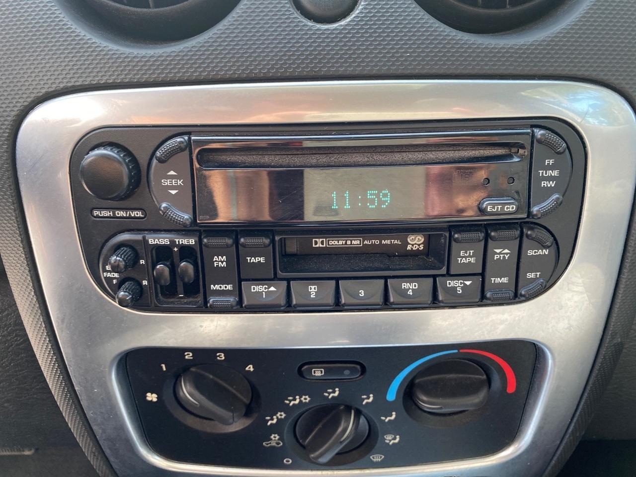 2004 Jeep Liberty Limited 1 OWNER SUNROOF Pompano Beach FL
