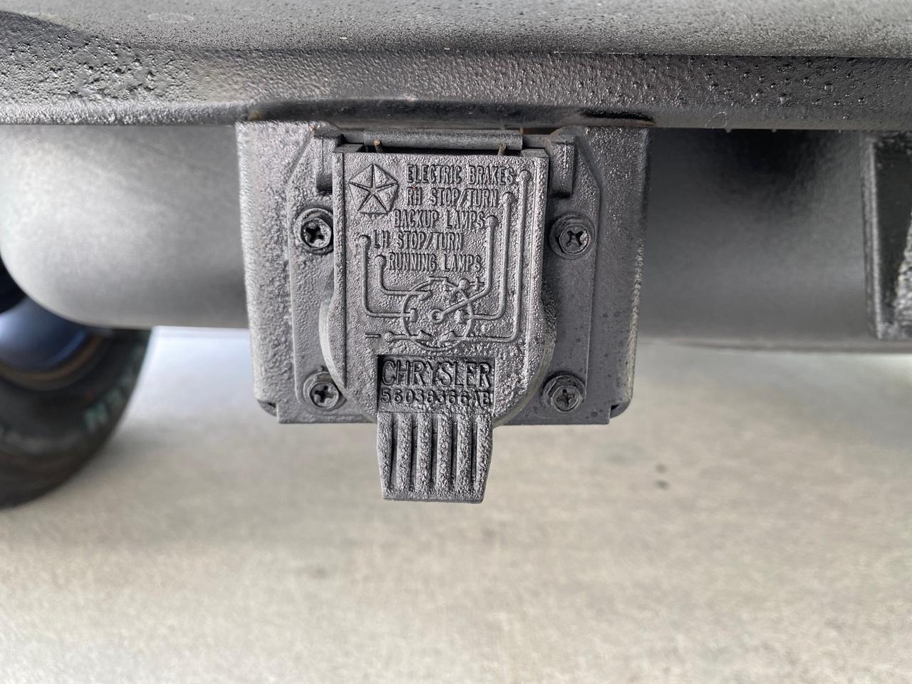 2004 Jeep Liberty Limited 1 OWNER SUNROOF Pompano Beach FL
