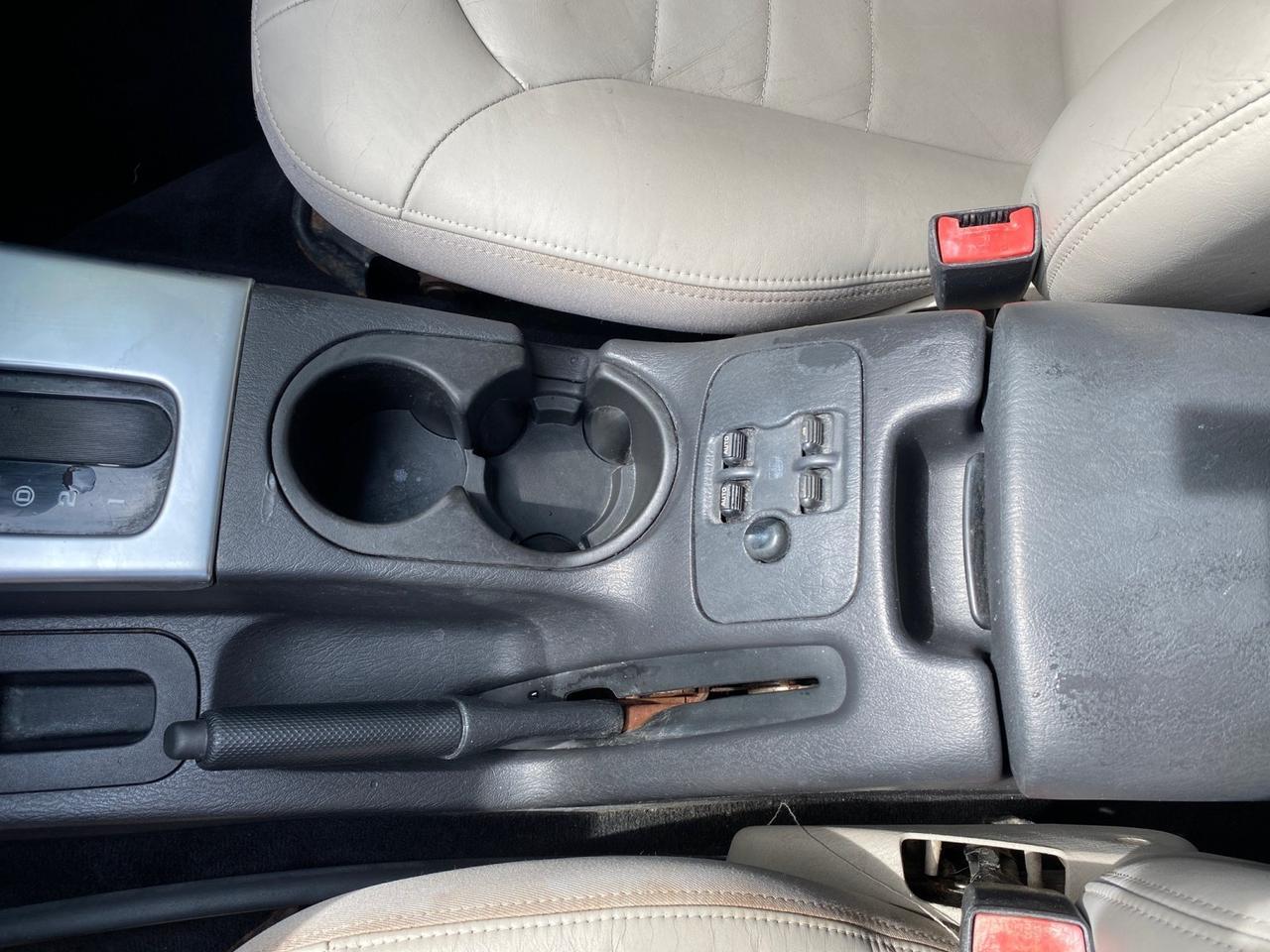 2004 Jeep Liberty Limited 1 OWNER SUNROOF Pompano Beach FL