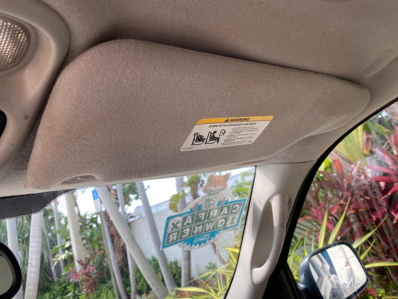 2004 Jeep Liberty Limited 1 OWNER SUNROOF Pompano Beach FL