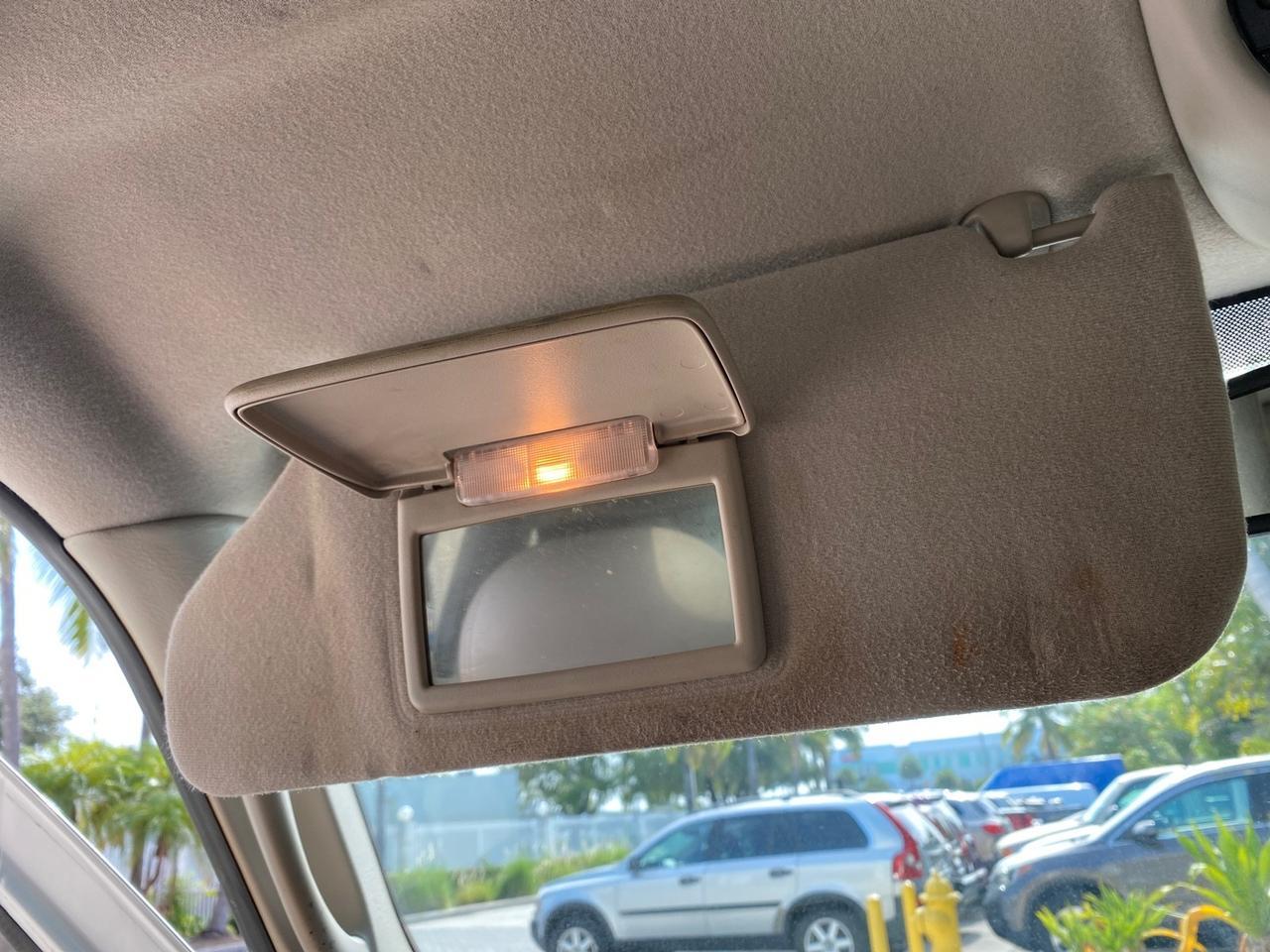 2004 Jeep Liberty Limited 1 OWNER SUNROOF Pompano Beach FL
