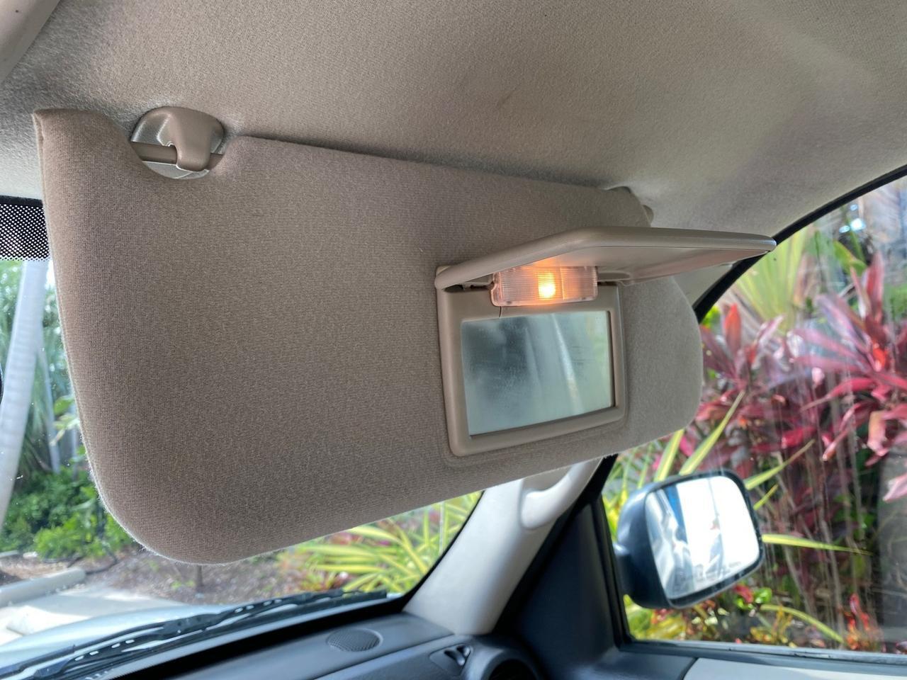 2004 Jeep Liberty Limited 1 OWNER SUNROOF Pompano Beach FL