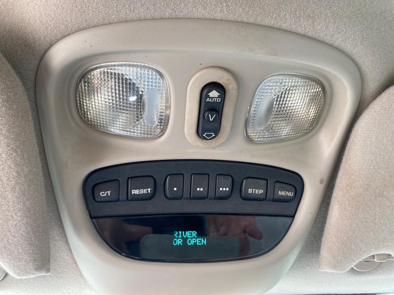 2004 Jeep Liberty Limited 1 OWNER SUNROOF Pompano Beach FL